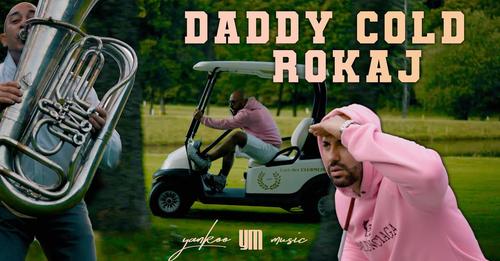 DADDYCOLD ROKAJ OFFICIAL MUSIC VIDEO 4K