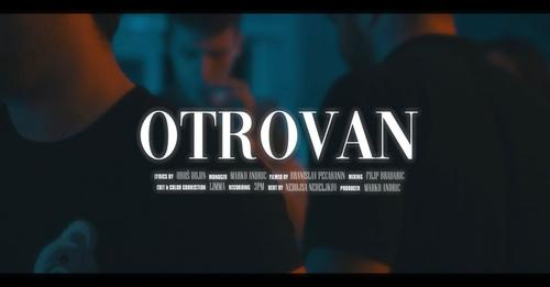 Dujin Otrovan Official Video