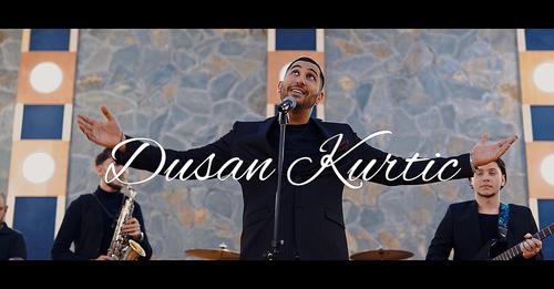 Dusan Kurtic VOL 1 Bela amp Jos ovo vece