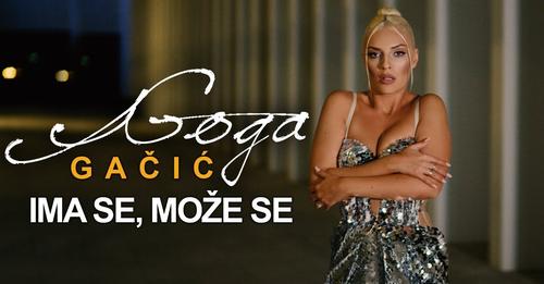 GOGA GACIC IMA SE MOZE SE OFFICIAL VIDEO 2022