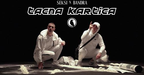 Seksi x Bandra TACNA KARTICA Official Video