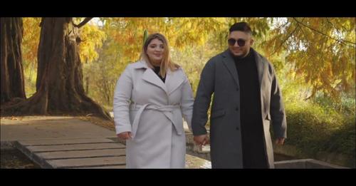 ALEX MARINKOVIC KADA SAM TE SREO JA OFFICIAL VIDEO