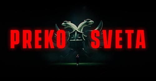 RASTA PREKO SVETA OFFICIAL VIDEO