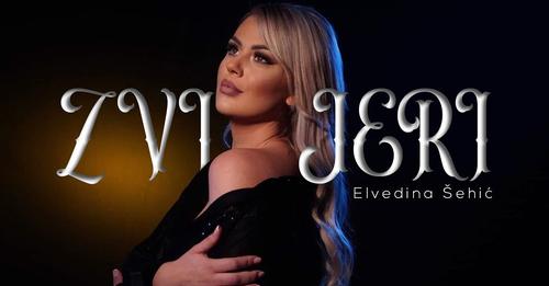 Elvedina Sehic ZVIJERI Official Video 2022