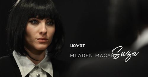 MLADEN MACAR Suze Official Video 2022