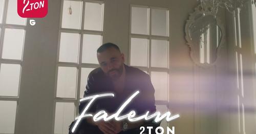 2TON FALEM prod by Dardd