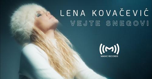 Lena Kovacevic Vejte Snegovi