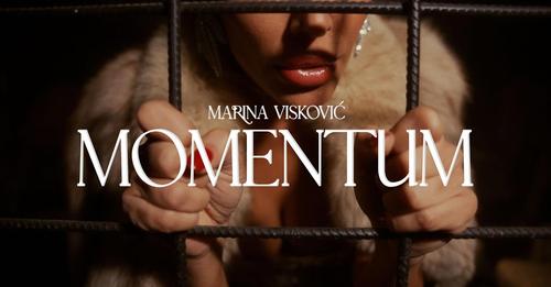 MARINA VISKOVIC MOMENTUM 2023