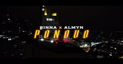 Rinna x Almin Ponovo