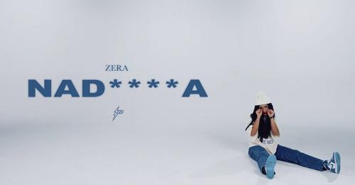 ZERA NADA OFFICIAL VIDEO Prod by Jhinsen