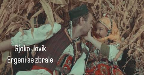 Gjoko Jovik Ergeni se zbrale