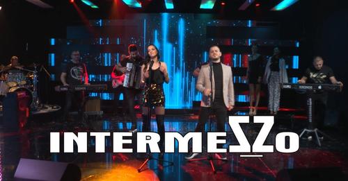 Intermezzo band Da sam kralj COVER 2023