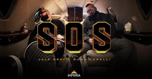 Jala Brat & Buba Corelli - S.O.S.