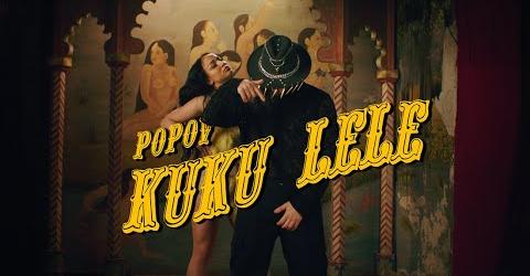 POPOV - KUKU LELE (OFFICIAL VIDEO) Prod. By Popov & Jhinsen