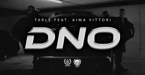 TARLE x AIMA VITTORI - DNO (OFFICIAL VIDEO)