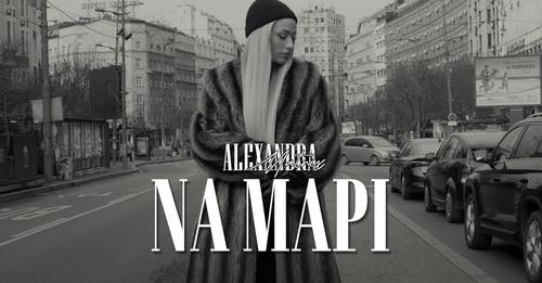 ALEXANDRA MATRIX - NA MAPI - (OFFICIAL VIDEO)