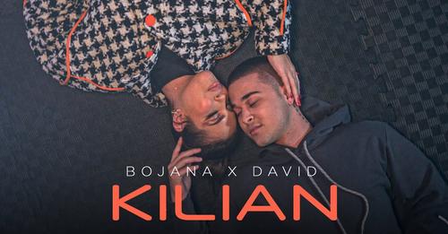 Bojana x David - Kilian (Official Video)