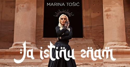 Marina Tosic - Ja istinu znam (Official Video)