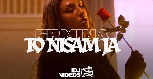 ERMINA - TO NISAM JA (OFFICIAL VIDEO)