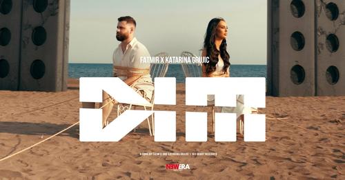 Fatmir & Katarina Grujic - Dim