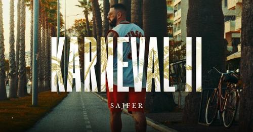 SAJFER - KARNEVAL II