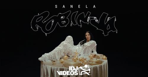 SANELA - ROBINJA (OFFICIAL VIDEO)