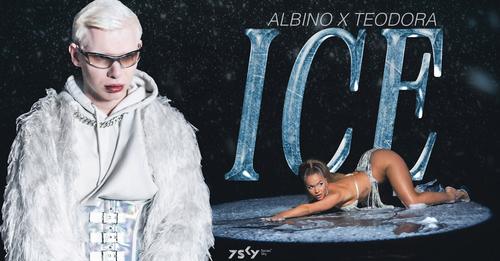 TEODORA x ALBINO - ICE (Official Music Video)