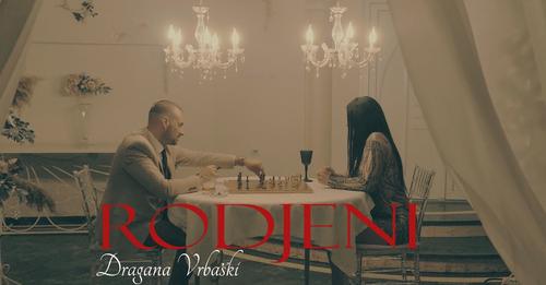 DRAGANA VRBASKI - RODJENI ( OFFICIAL VIDEO 2023 )