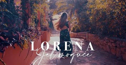 LORENA - JEL MOGUCE (OFFICIAL VIDEO 2023) HD