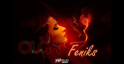 OLGA - FENIKS (OFFICIAL VIDEO 2023) 4K