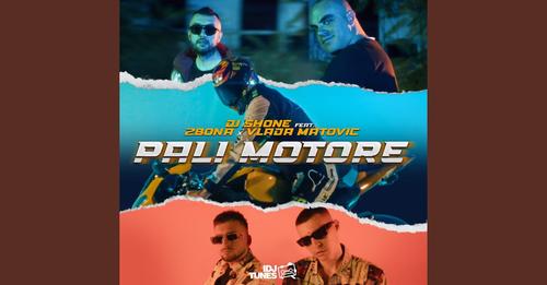 Pali Motore