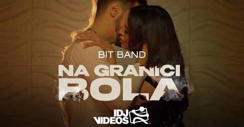 BIT BAND - NA GRANICI BOLA (OFFICIAL VIDEO)