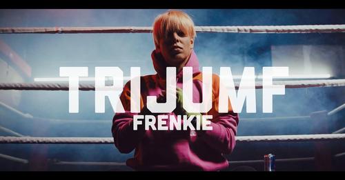 Frenkie - Trijumf (Official video)