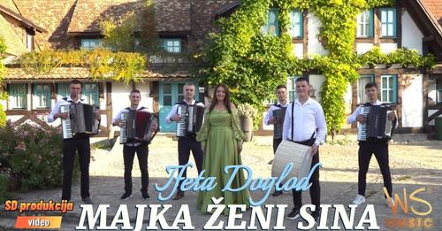 Ifeta Doglod - Majka ženi sina - (Official Video) 2023