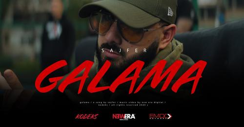 SAJFER - GALAMA