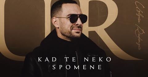 UGLJESA RADONJIC - KAD TE NEKO SPOMENE (OFFICIAL VIDEO) 2023