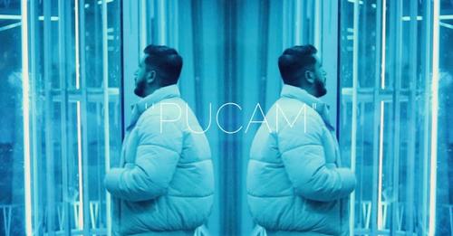 MR.BLACK - PUCAM (OFFICIAL VIDEO) 2024