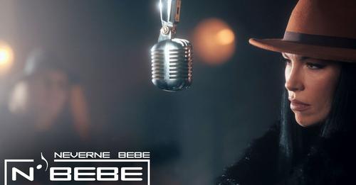 NEVERNE BEBE / ZIMA - OFFICIAL VIDEO 2024