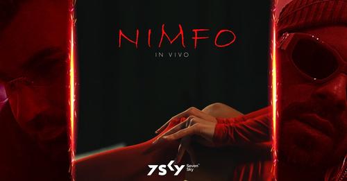 IN VIVO - NIMFO (OFFICIAL VIDEO)