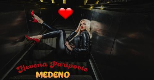 Nevena Paripović - Medeno