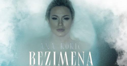 ANA KOKIC - BEZIMENA (OFFICIAL VIDEO)