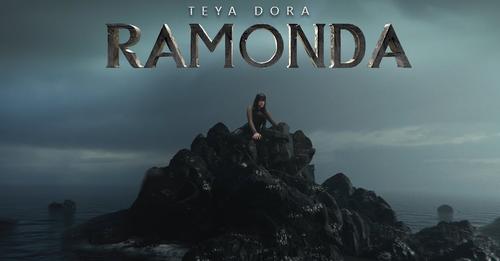 Teya Dora - Ramonda (Official Music Video)