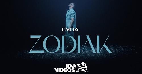 CVIJA - ZODIAK (OFFICIAL VIDEO)