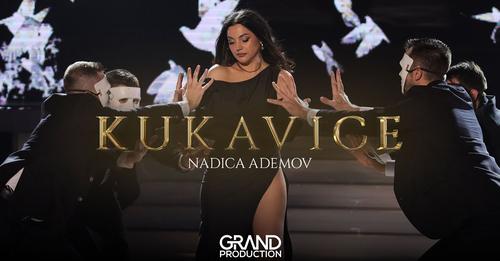 NADICA ADEMOV - KUKAVICE (Official video 2024)