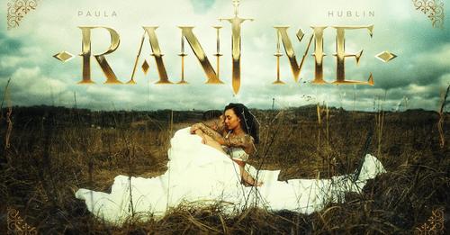 PAULA HUBLIN - RANI ME (OFFICIAL VIDEO)