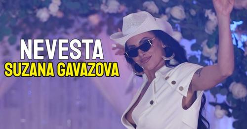 SUZANA GAVAZOVA - NEVESTA (OFFICIAL VIDEO)