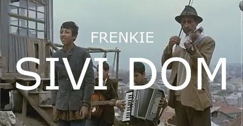 Frenkie - Sivi dom (Official video)