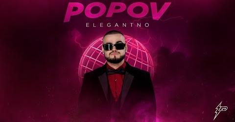 POPOV - ELEGANTNO (Generacija Zed 2024)