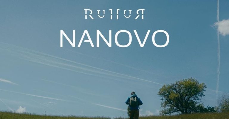 NANOVO - RUHUR [OFFICIAL 2024]