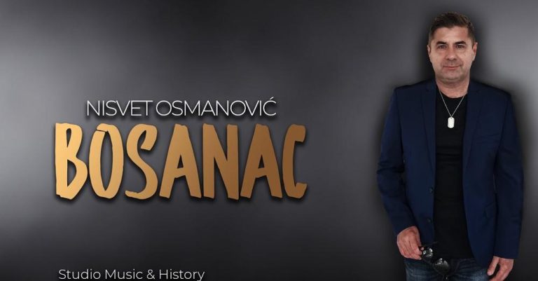 Nisvet Miki Osmanovic - Bosanac - 2024